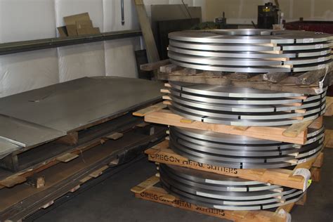 metal fabrication vancouver washington|metal forming company near me.